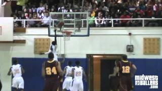 Rufus King Vs Vincent - Highlights - 1612 - Overtime Thriller
