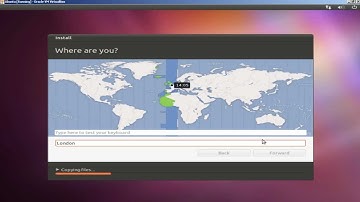 [TUTORIALS 2011] How to install linux Ubuntu 11.04 and setup virtualbox Part 2 [TUTORIALS 2011]