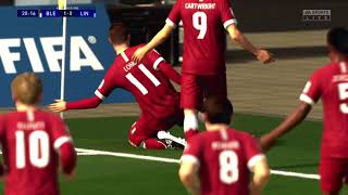 FIFA 22 | PS5 | BLETCHLEY TOWN CAREER MODE RTG | EP 3