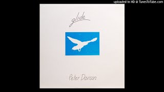 Peter Davison ‎- Glide II (1981)