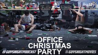 Office Christmas Party Review