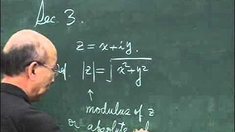 970221 复变函数论