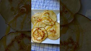 Let’s make Algerian pancakes? srk_kitchen algeria yummy cooking recipe shortsfeed shorts