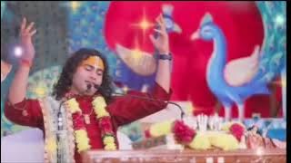 #shreeanuddha charya ji maharaj bhajan itni kripa savare banaye rakhna marte dam tak charno se lagay