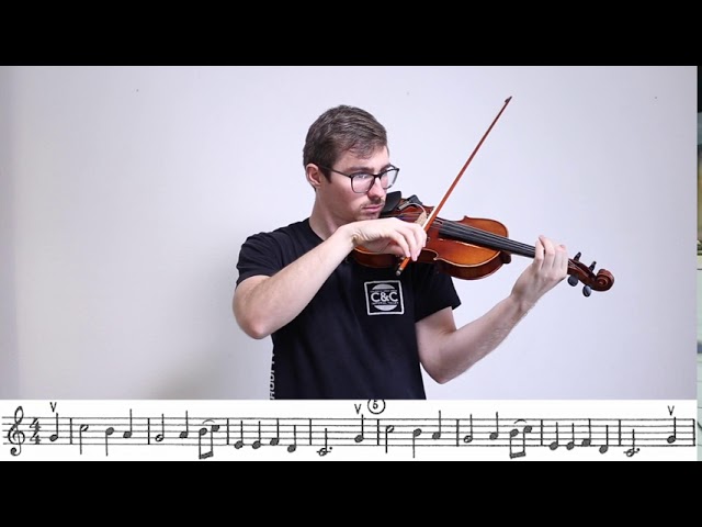 Stradivari Strings - The Blue Bells Of Scotland