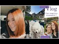 VLOG : Papotages + avec nous sur un mariage