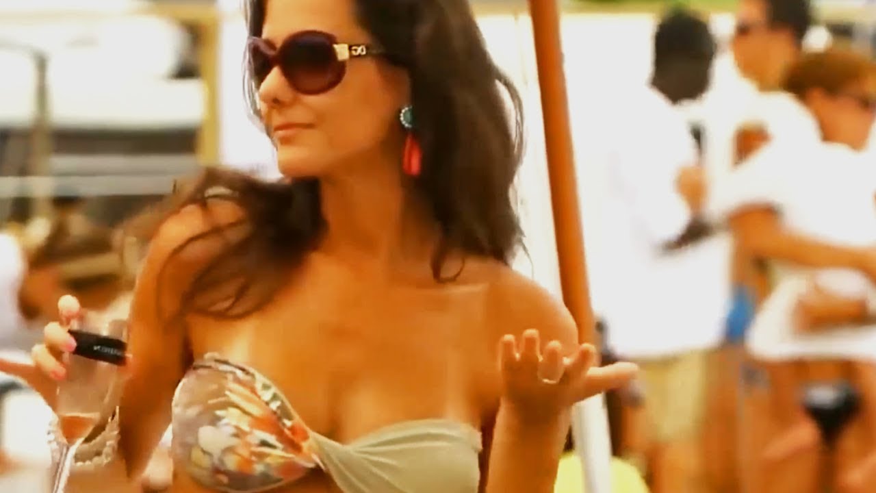 Lee Dagger - Music Changed My Life Music (Official Video)