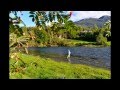 Pche en norvege  riviere suldal avec pac voyages  piam