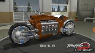 Phiên bản Traffic Raider hack full vàng full tiền screenshot 1
