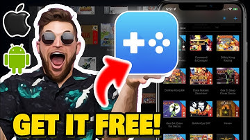 How to get Provenance Emulator on iPhone | Provenance Emu App for FREE 2024! (iOS / Android)