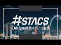Stacs  transformative technology for the financial industry