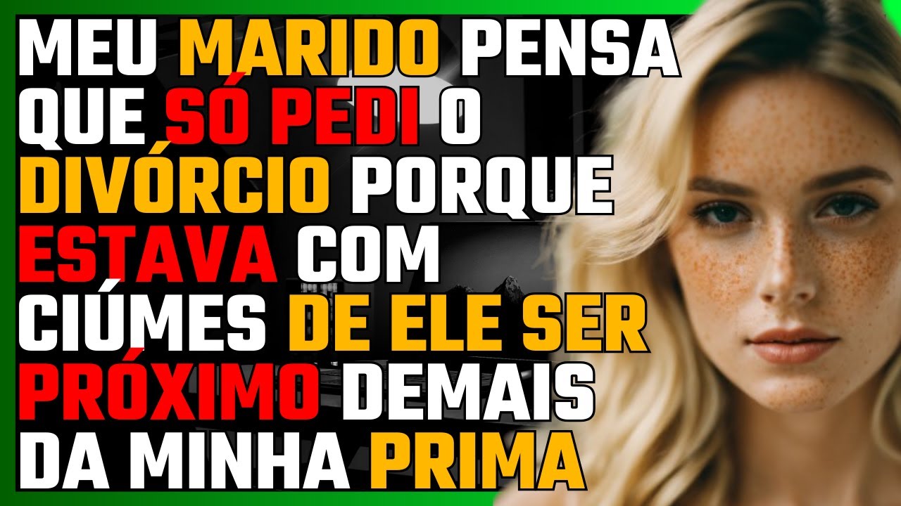 O dia em que saí de casa, Carlos nem percebeu. Um mês depois, vi-o no aeroporto a proteger a minha prima como um marido protege a esposa — algo que nunca fez por mim. Eu estava do outro lado, de...