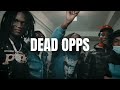 [FREE] Sha Gz x Sha Ek x SugarHill Keem x NY Drill Type Beat 2023 - "DEAD OPPS" (@ProdKamoReef)