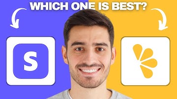 Stripe vs Lemon Squeezy (2025) | Which Payment Processor is Better?