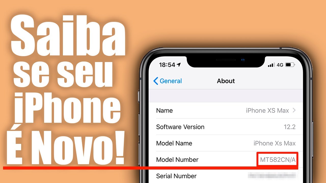 Novo ou recondicionado? Como saber se seu iPhone possui partes