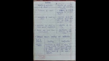 Difference between vouching and verification / purpose #bcom 5th sem #Auditing🥰🥰