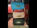 شنط حريمي خروج