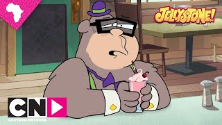 Jellystone! | Fashion Catastrophe | Cartoon Network Africa