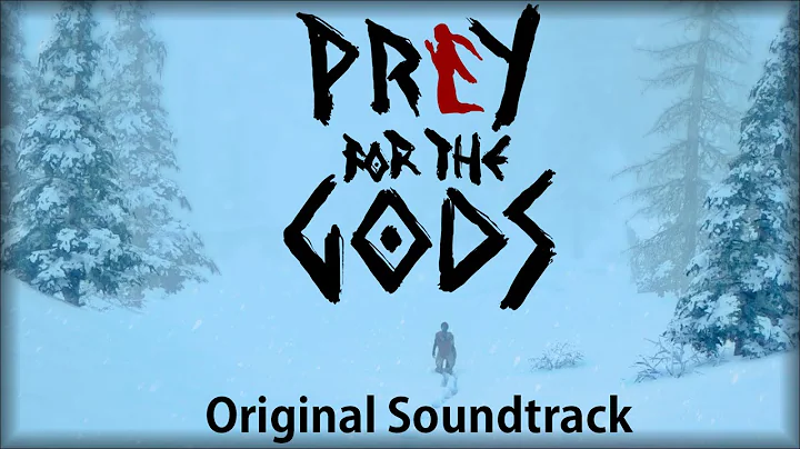 Praey for the Gods (OST) - Ian Dorsch | Full + Tim...