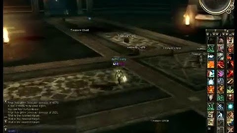 Reload by R4ge @ TehGamers