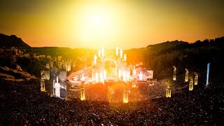 Afrojack ft. Chico. Rose - Party Time (ID) Tomorrowland 2020