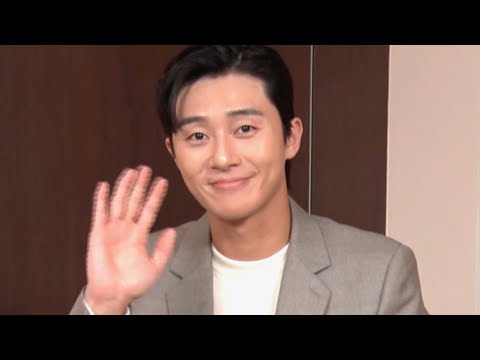 パク・ソジュン、豪華施設を紹介！日本のファンへメッセージも