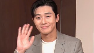 パク・ソジュン、豪華施設を紹介！日本のファンへメッセージも／「パラダイスシティ」新CM（30秒）＋メイキング