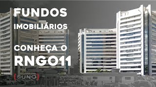 RNGO11 - Saiba Tudo Sobre o Fundo Imobiliário Rio Negro