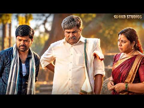 अपनों के सामने झुकने से कोई छोटा नहीं होता | Nagabhushana, Amrutha Prem | TAGARU PALYA