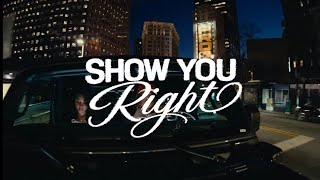 VIKTER - SHOW YOU RIGHT