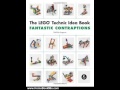 Home Book Summary: The LEGO Technic Idea Book: Fantastic Contraptions by Yoshihito Isogawa