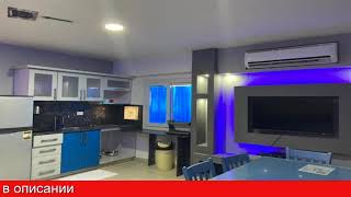 Обзор отеля Luxury apartment Jasmine Residence Шарм эль Шейх