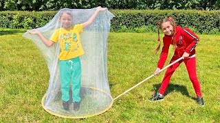 Sofia and Max show how to save natural resources by Sofia Little Princess 46,783 views 1 month ago 5 minutes, 30 seconds