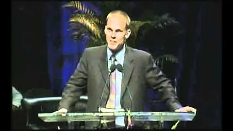 David Platt - Praise the Lord (SBC Conference 2009)
