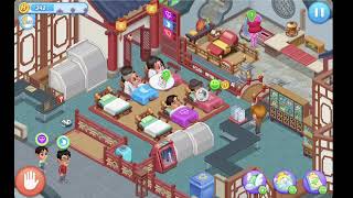 Crazy Hospital Doctor Dash Level 708 💉🩺🚑 ➖ Shanghai ➖ FULL STORY ➖ CaroGamesNL screenshot 5