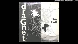 The Fall -  Choc-Stock (1979)