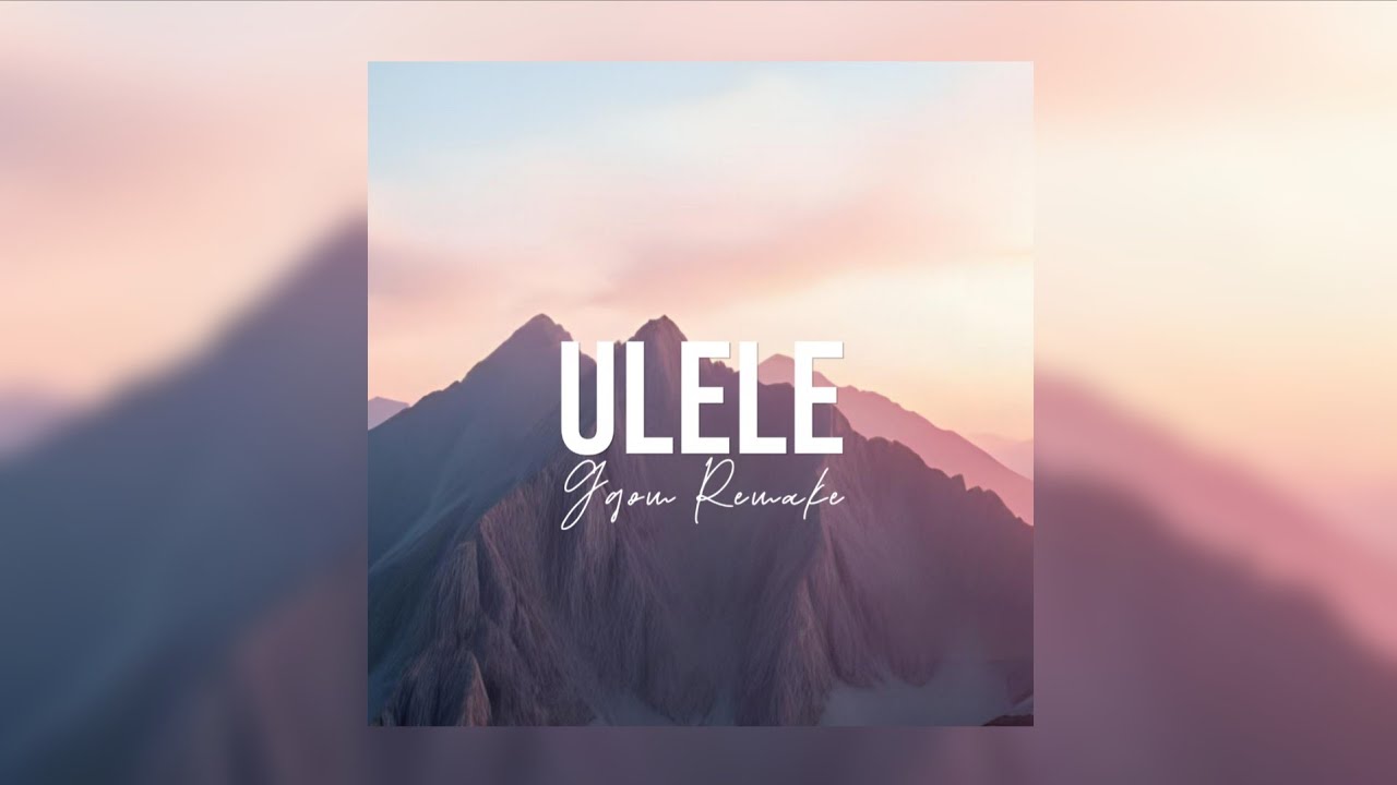Ulele (Gqom Remake) by Dankii kay