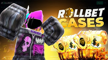 I Opened The Most Expensive Case On RollBet!