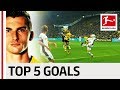 Download Maximilian Philipp - Top 5 Goals Maximilian Philipp - Top 5 Goals
