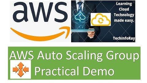 AWS Auto Scaling Group Part 1 | AWS Cloud Services Demo | Cloud Automation