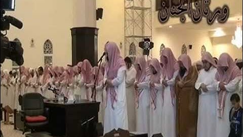 تلاوة خاشعة لسورة القيامة الشيخ عبد الولي الأركاني