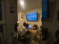 KLamarBeats, Surf00 cooking a sample drill beat #surf00 #klamarbeats #enveeus #juisemoney