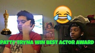 I NEED YOU TO TAKE QUEEN NAIJA BACK PRANK CALL ON IAMJUSTAIRI FT. CLARENCE \& PATTY (REACTION)