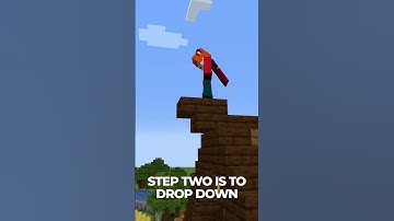 This Glitch Makes it look like You are HACKING #shorts