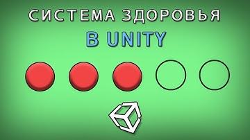 Система здоровья из ячеек/ Health system в Unity