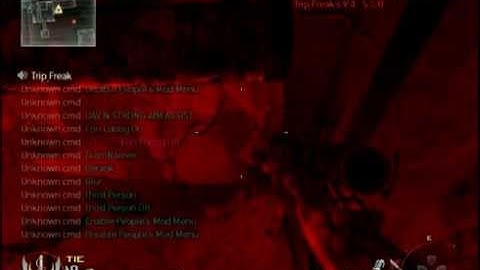 [MW2/1.14] FreakMoDzz