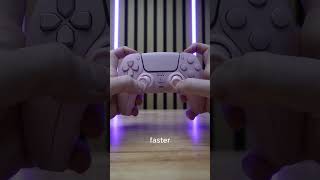 Bad *ss customer #PS5 order.