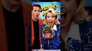 Does anyone know what this creature is?