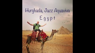 Hurghada, Jazz Aquaviva resort