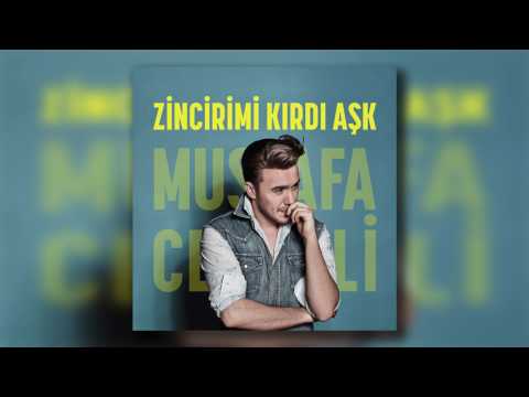 Mustafa Ceceli - Zincirimi Kırdı Aşk